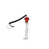 Weight Stack Pin Quick Release Universal Durable Detent Pin for Home Commercial Gym Fitness Weight Lifting Equipment