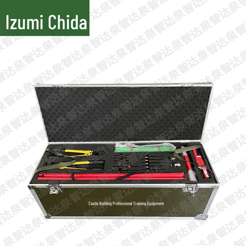 QZHIDA Professional Training & Simulation Equipment