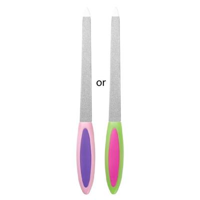 Strumenti per manicure e pedicure – Lime e strumenti per lucidatura unghie