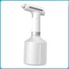 Adjustable Spout Electric Plant Spray Bottle Indoor Handheld Watering Can Cleaning Sprayer Portable Garden Auto Sprinkler