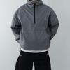 Onl Men Glossy Anorak Padding