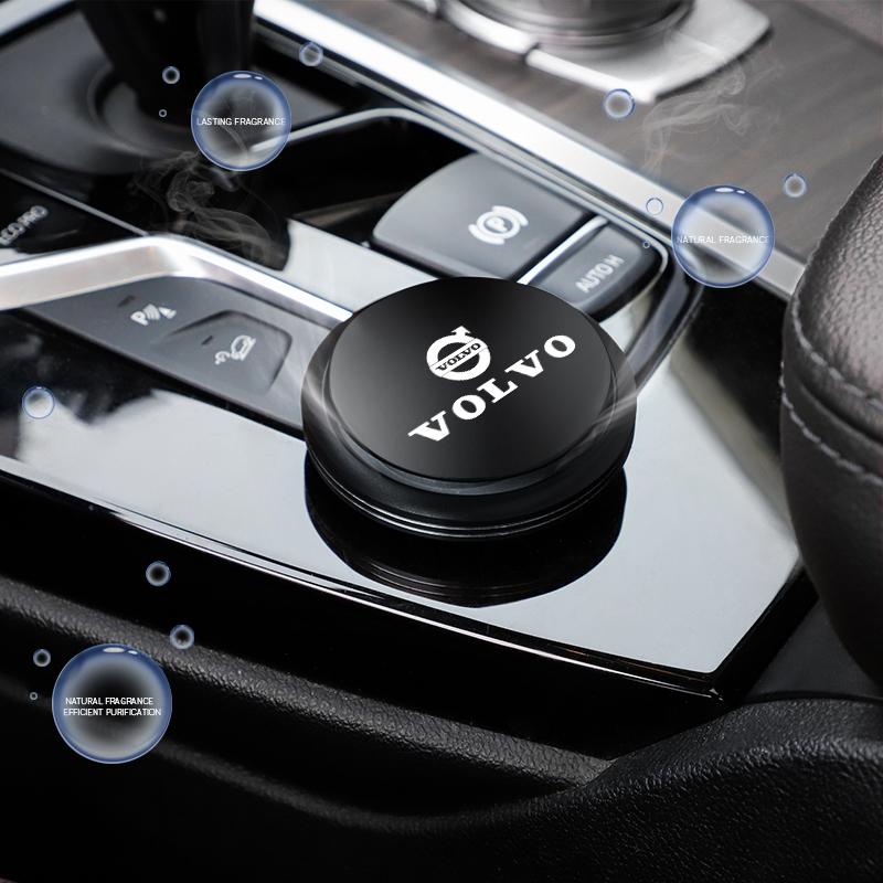 Autodifuzér Aroma Aromaterapie Osvěžovač Odstraňující zápachy Pro Volvo ES90 EC40 EX40 EM90 XC90 V90 V60 XC60 V40 S80 S60 S90 C40