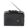 Cassette Player Tape Player Portable Cassette Player Classic  Multifunction Supports AM FM Radio Stereo Compact Tape Player