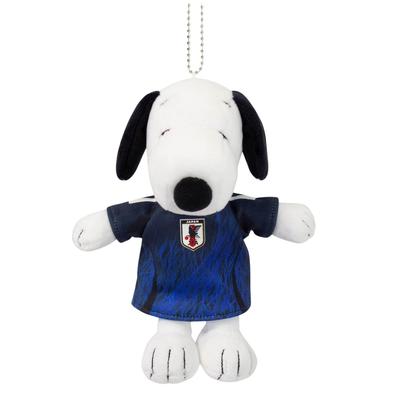 Yoshitoku Snoopy Mascot Japan National Football Team Ver. 182321