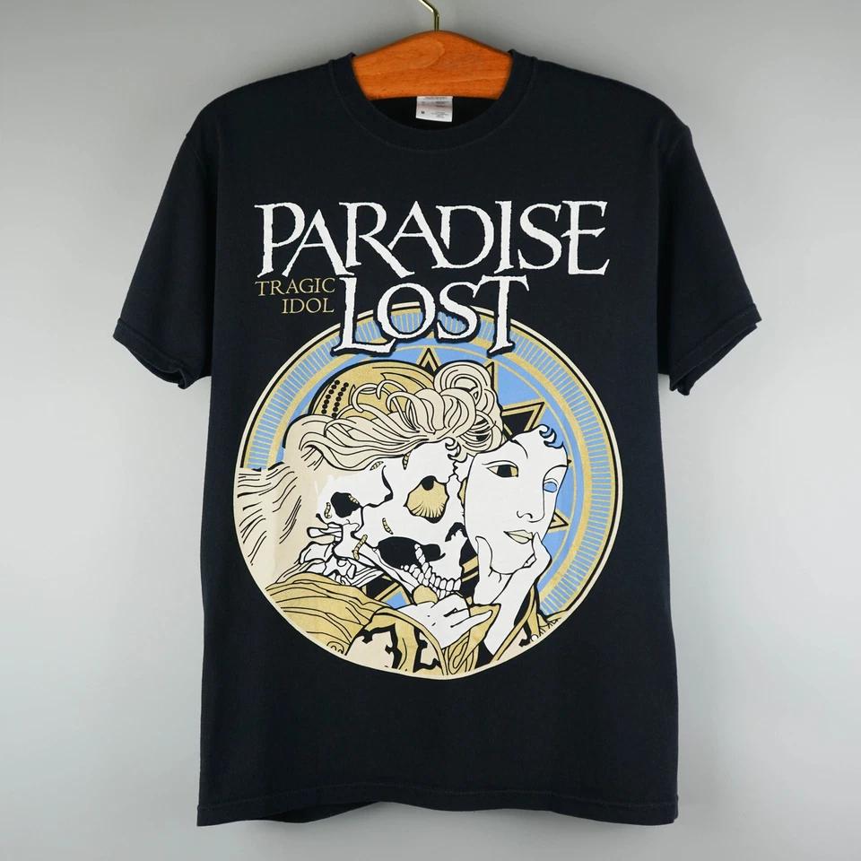 Vintage 2012 Paradise Lost Tour T-Shirt 2XL