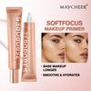 Primer Viso Maycheer Minimizzatore Pori Soft Focus Lunga Tenuta