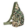 Outdoor Camouflage Sling Shoulder Bag