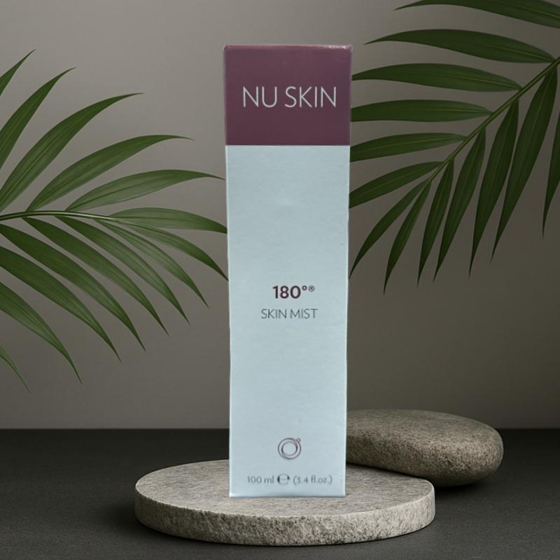 NuSkin 180° Hautnebel, 100ml, 1 Stk.