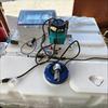 Marine Deck Plate, Inspection Hatch Cover, Square & Round Hand Hole Cover, Boat Yacht Accessories for Yachts & Speedboats