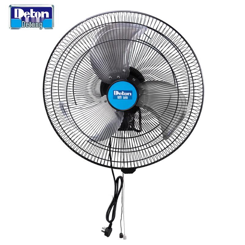 Defeng Industriële Wandmontage Elektrische Ventilator