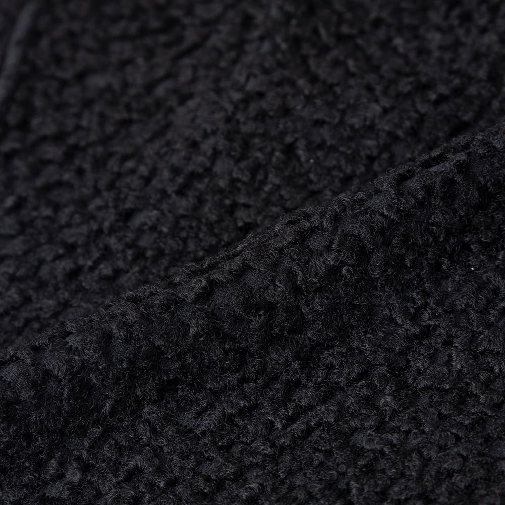 The North Face Midweight Neck Warm and Free Size Gaiter, Unisex, Breathable, Black,
