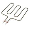 1.5KW Stainless Steel Sauna Heater Tube Heating Element for 4.5KW Sauna Stove Accessories 230V