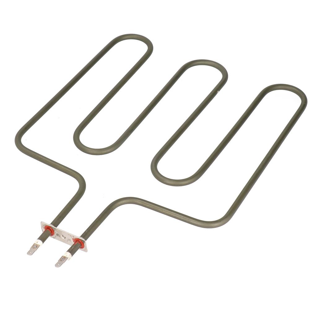 1.5KW Stainless Steel Sauna Heater Tube Heating Element for 4.5KW Sauna Stove Accessories 230V