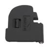 Camera Battery Door Cover Case for 5D2 ABS Camera Battery Door Cover Lid Cap Repair Part for Replace