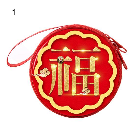 Портативный кошелек Многофункциональный Прекрасный Популярный 1 — фото 9