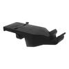 Hood Support Prop Rod Clamp Clip Holder Retainer 5345202090 Fit for Toyota Corolla 4-Door 2009 2010 2011 2012 2013 Black Plastic