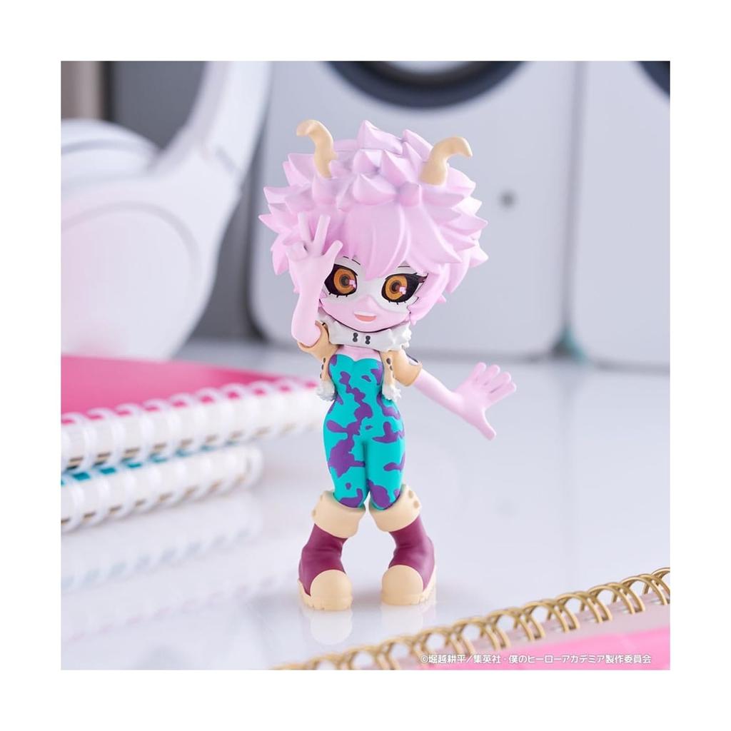 PalVerse My Hero Academia box vol.2 6-pack