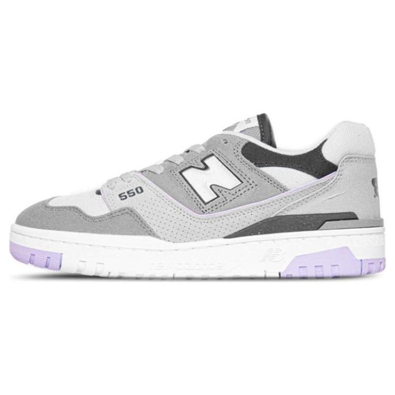 

New Balance Женские кроссовки 550 Shadow Grey Lilac BBW550FA 38