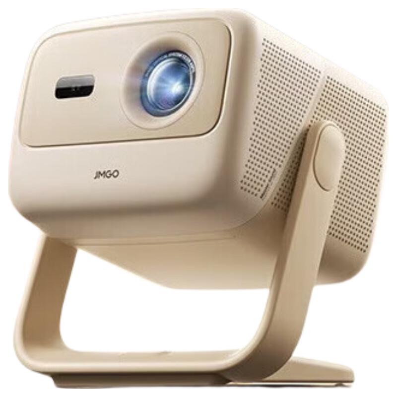 JMGO N1 Air 4th Gen Tri-Color Laser Gimbal Home Projector (CN version)