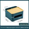 LIEI Creative Tabletop Tissue Box