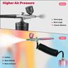 Airbrush Nail with Compressor Portable Air Brush with Compressor For Nails Art Cake Painting Craft Airbrush Nail Art Compressor