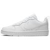 Nike Court Borough 2 Skateboard Shoes Women's Low top Blue BQ5448-100(Team18-)