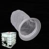 1 Piece For Venting Ton Barrel Cover Tote Lid Cover Rainwater Tank Garden Water Irragtation Filters Ibc Water Tank Nylon Filter