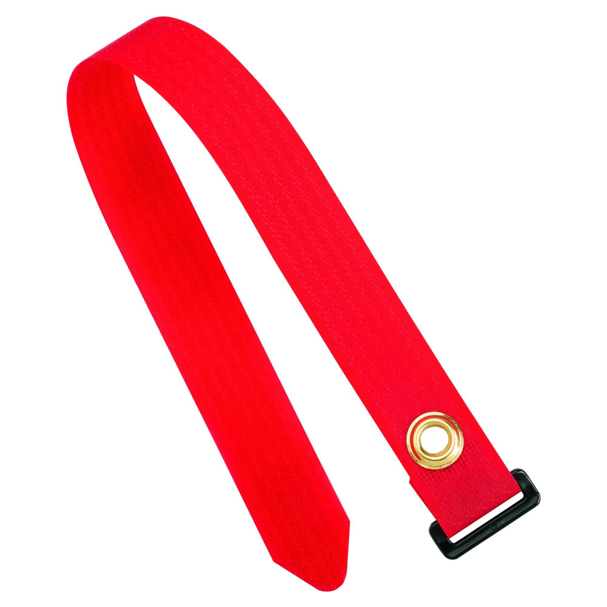 

Panduit Ultra Cinch UGCTC Series Red UGCTC3S-X2