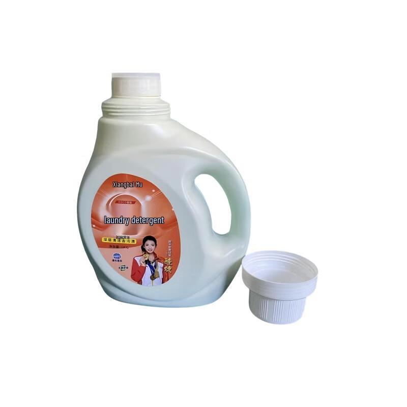 Xiangbaimu COCO Scent Deep Cleaning Laundry Detergent