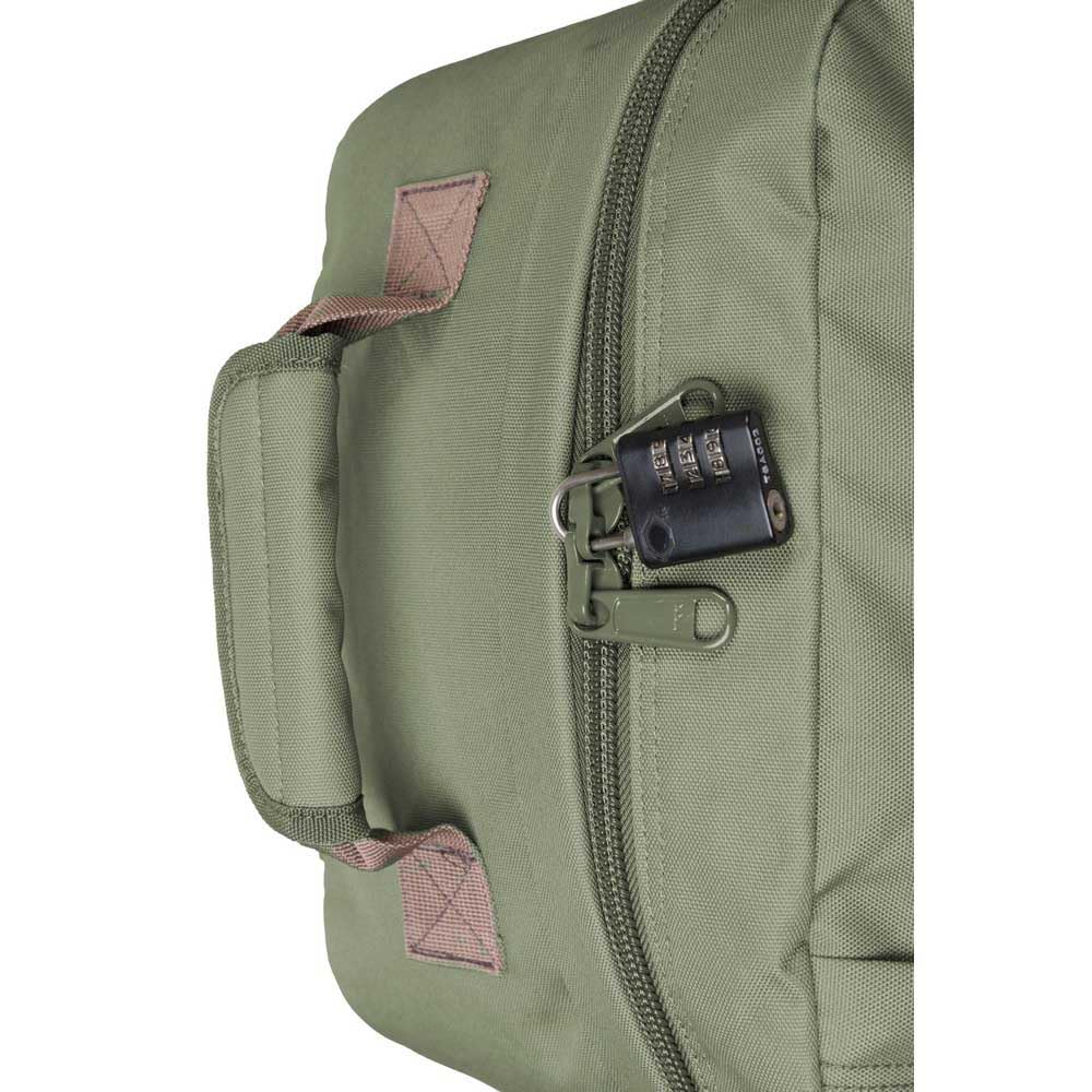 CABINZERO CLASSIC 36L GEORGIAN KHAKI
