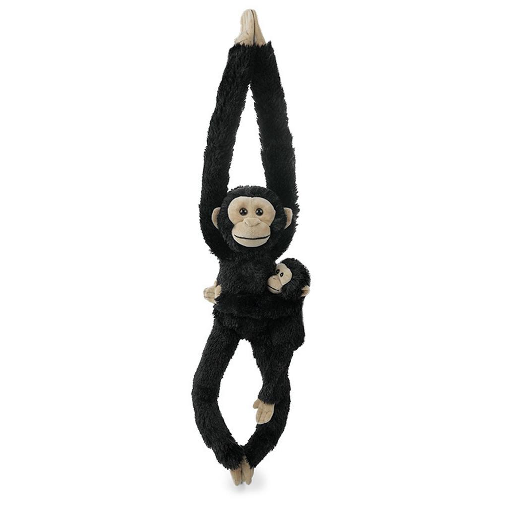 Plush Toys, Monkey Plush Toys, Children's Gifts, Hanging