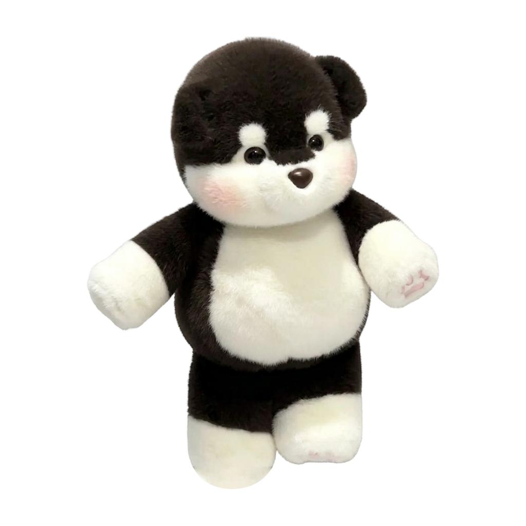 Plush Toy Birthday Gift Forest Animal Jungle Decoration Home Decor Giant Plush Animal Stuffed Toy Luxury Pillow Children Ornaments