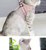 Escape-Proof Outdoor Cat Leash and Harness