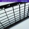 Front Bumper Lower Grille For Renault Duster MK1 2010-2015 OEM 622540008R