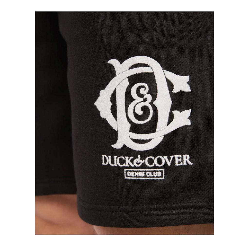 Duck and Cover Mens Randolph Shorts