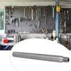 Core Bit Thread Extension Rod For M22 Thread Extension Rod Silver