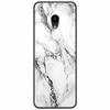 For Xiaomi Qin F21 Pro Case New Fashion Marble Silicon Soft TPU Back Cover For Xiaomi Mi Qin F21 Pro F22 Pro Bumper Phone Cases