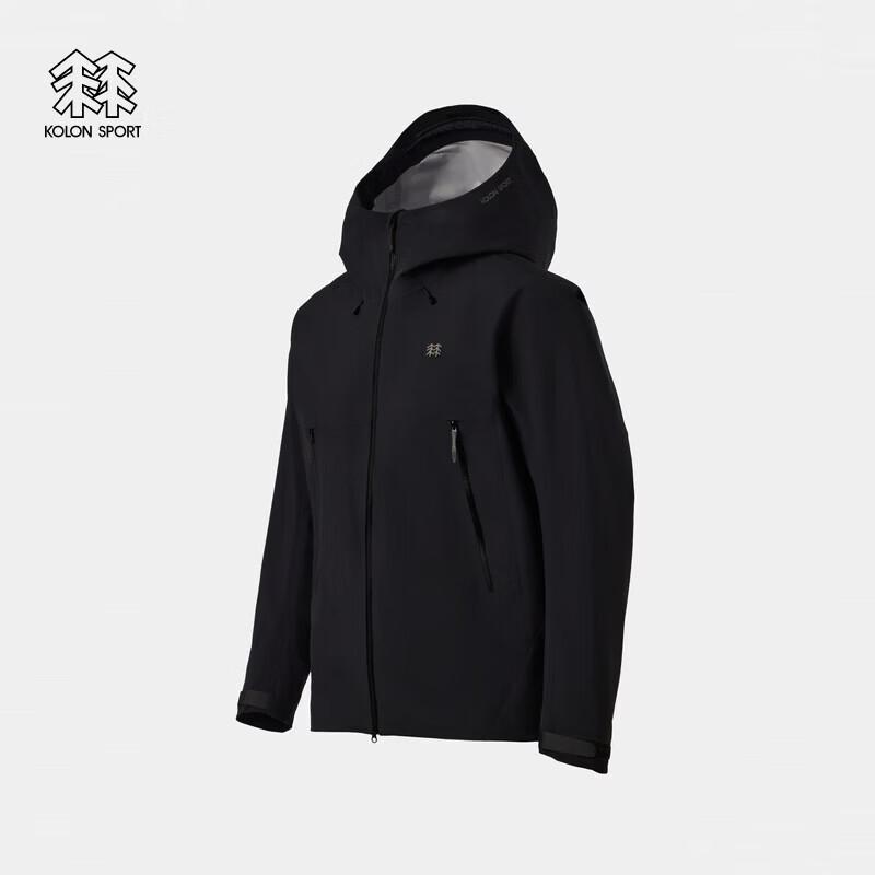 KOLON SPORT Men's K-26 3L Waterproof Shell Jacket