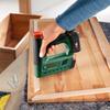 Bosch UT118H 18V Cordless Stapler (Main Unit Only, Includes 1,000 Staples)