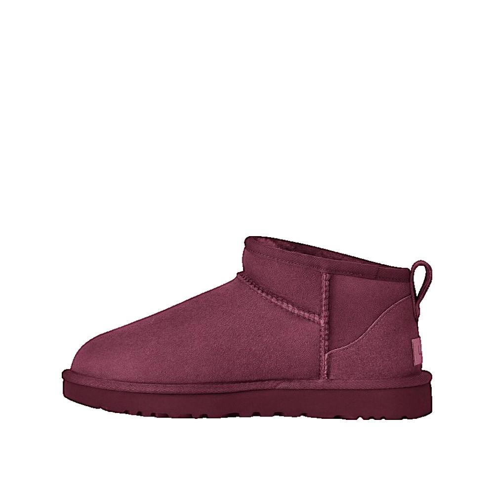 Boots UGG Classic Ultra Mini