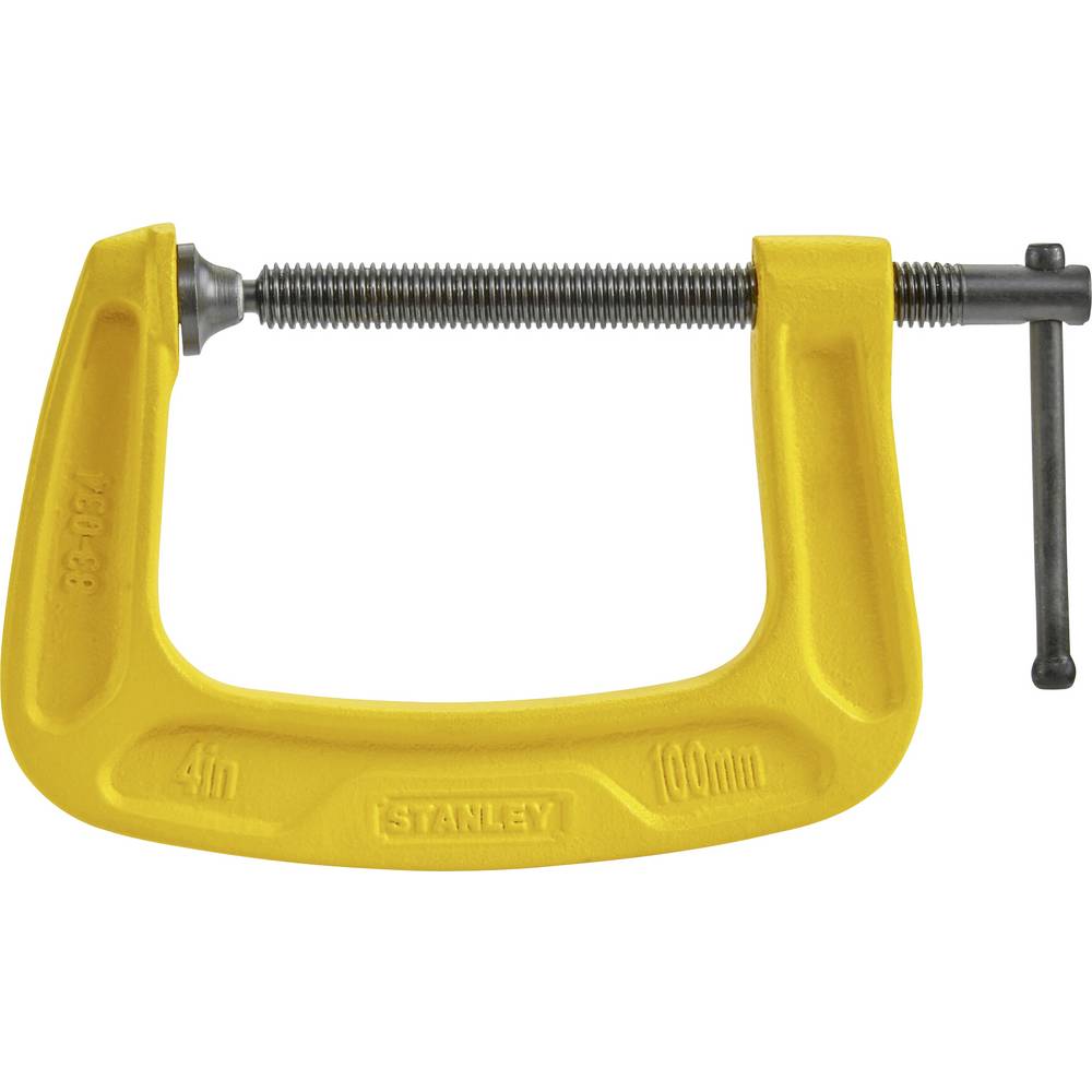 Stanley Crush C Clamp