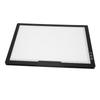 A4 Tracing Light Pad Ultrathin Rechargeable Portable A4 Tracing LED Board Light Box for Artists Drawing Sketching