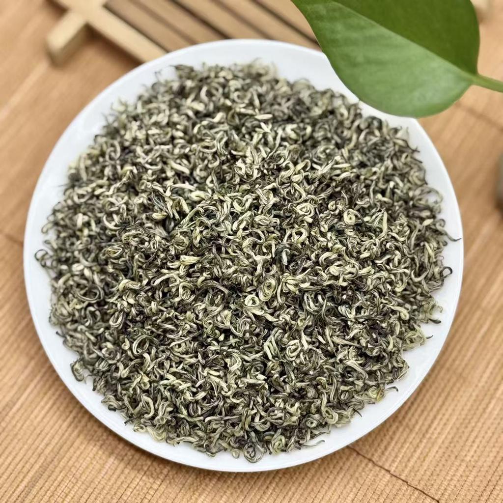 Guangxi Heng County Jasmine Ganlu Rich Aroma Tea