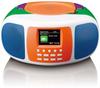 Радио С CD Lenco SCD-861KIDS