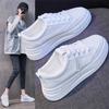 Fashion Number 36 Platforme Gray Loafers Women's Shoes And Women Famous Brand Sneakers Sports High-level Unusual Mobile Tenes Promo