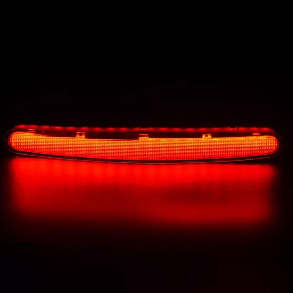 Rücklicht Dritte LED-Bremsleuchte Rotes Bremslicht 1C0945097E Für VW Beetle 1998-2010