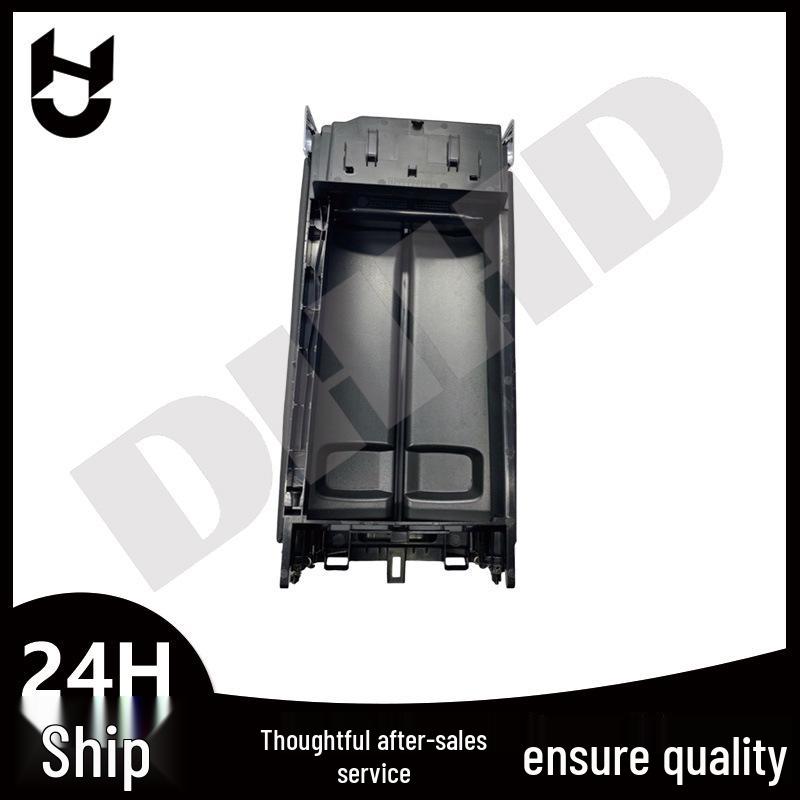 2056808804 A2056800796 Mercedes-Benz C/GLC-Klasse Mittelkonsolen-Armlehnenbox-Baugruppe
