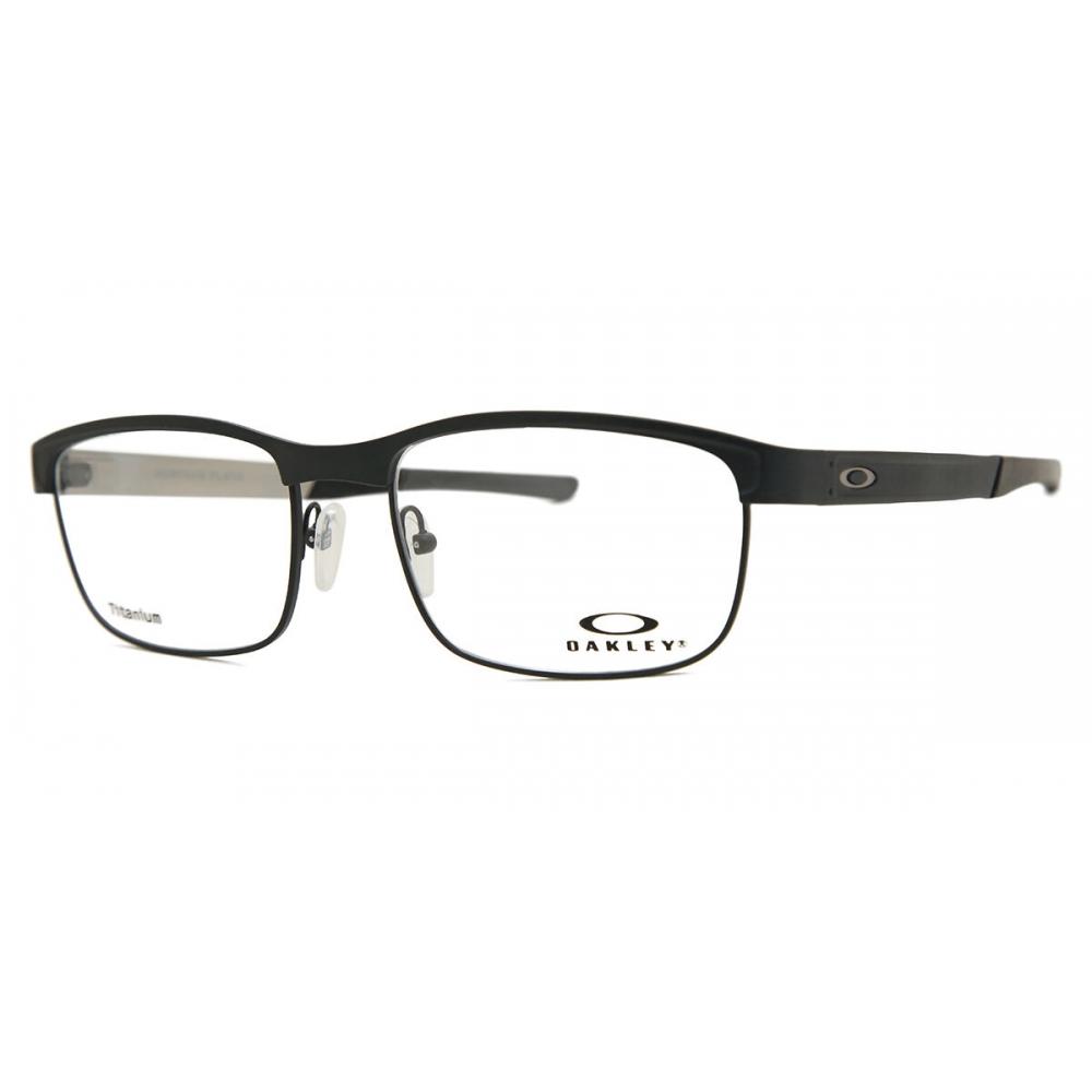 Oakley Ox5132 Surface Plate 513207 Men Eyeglasses