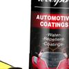 300ml Car Polish Nano Spray Multifunctional Compact Bottle for Automobile Paint Restoration