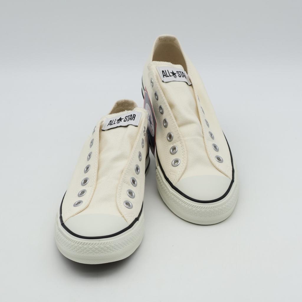 31318891 Converse All Star Slip N OX "White" (Men's)